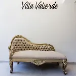 Valverde E Nocleg ze śniadaniem 4*