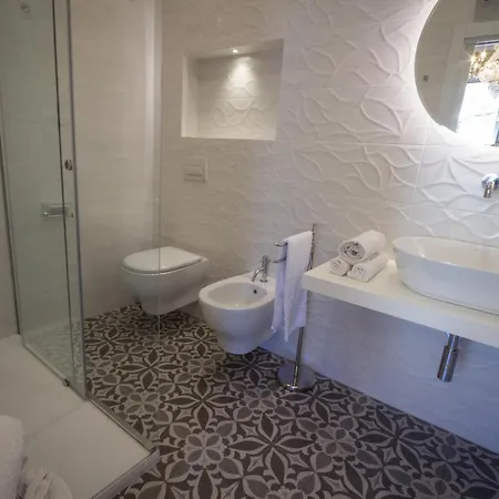 Bed & Breakfast Valverde E 4*