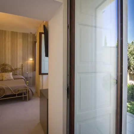 Bed & Breakfast Valverde E 4*