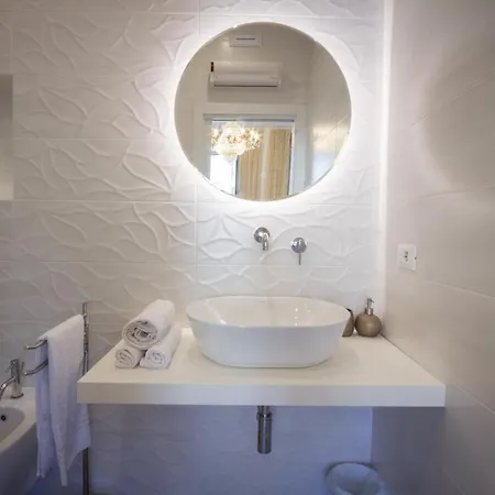 Valverde E Bed & Breakfast 4*