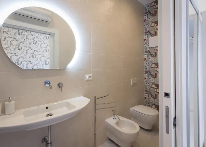 Valverde E Bed & Breakfast Taormina