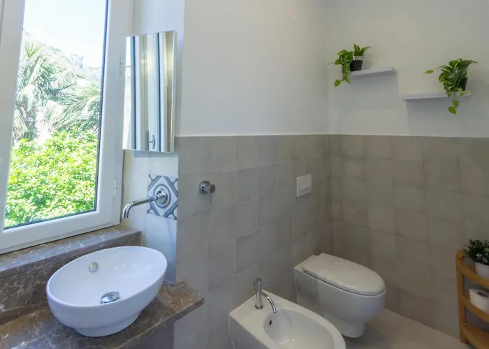 Valverde E Bed & Breakfast Taormina