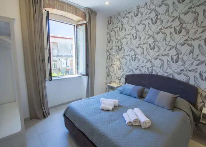 Bed & Breakfast Valverde E Taormina
