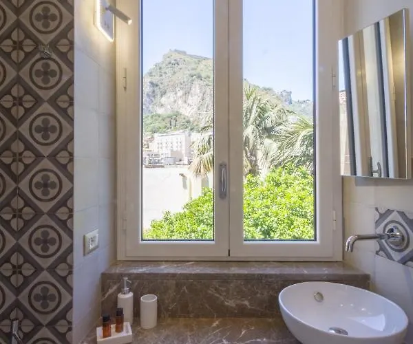 Valverde E Bed & Breakfast Taormina