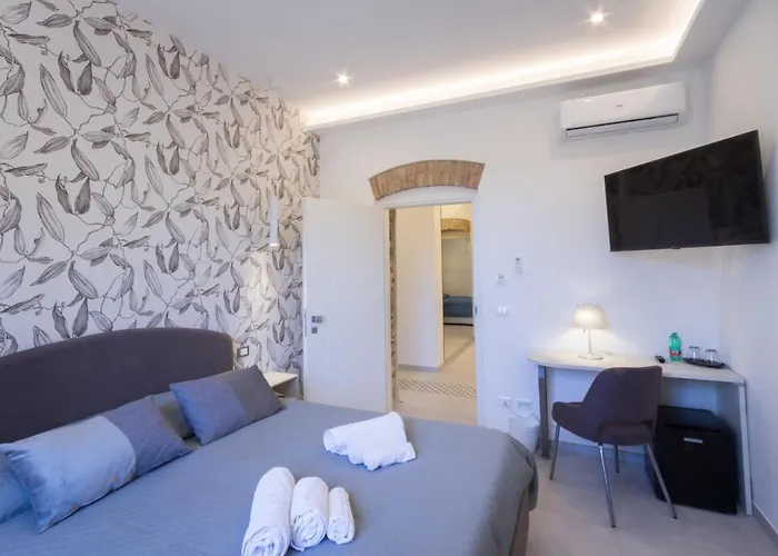 Bed & Breakfast Valverde E