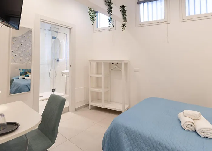 Valverde E Bed & Breakfast Taormina