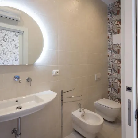 Valverde E B&B 타오르미나