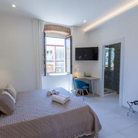 Valverde E 4* 타오르미나