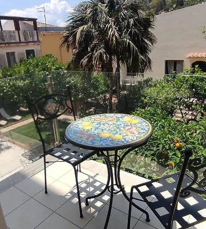 B&B Valverde E 타오르미나