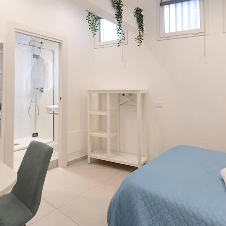 Valverde E B&B 타오르미나