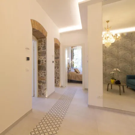 Valverde E Bed & Breakfast 4*