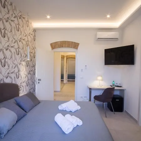 Bed and Breakfast Valverde E Ταορμίνα