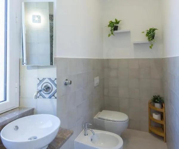 Bed and Breakfast Valverde E Ταορμίνα