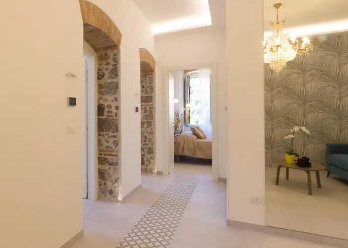 Valverde E Bed and Breakfast 4*