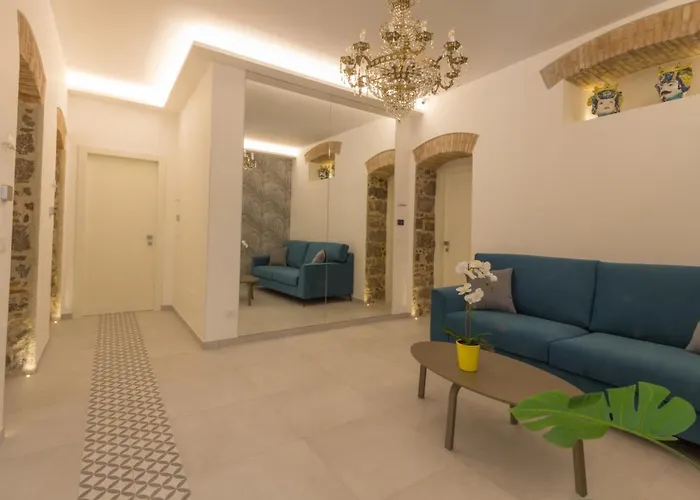 Valverde E Bed and Breakfast