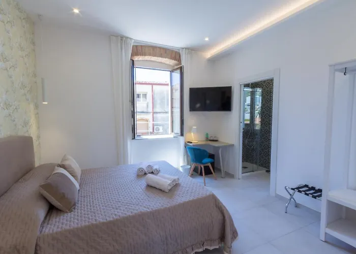 Valverde E 4* Ταορμίνα