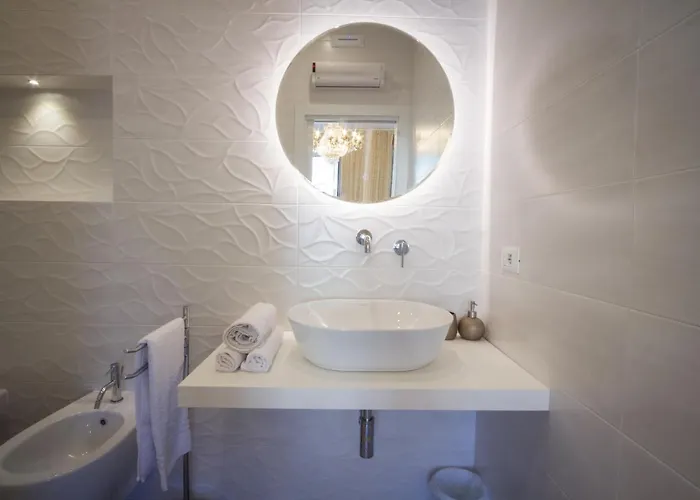 Valverde E Bed and Breakfast 4*